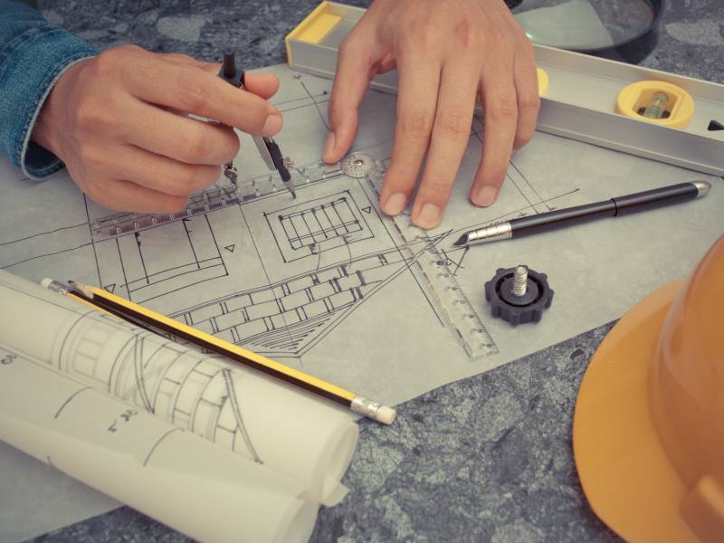 progettazione di interni