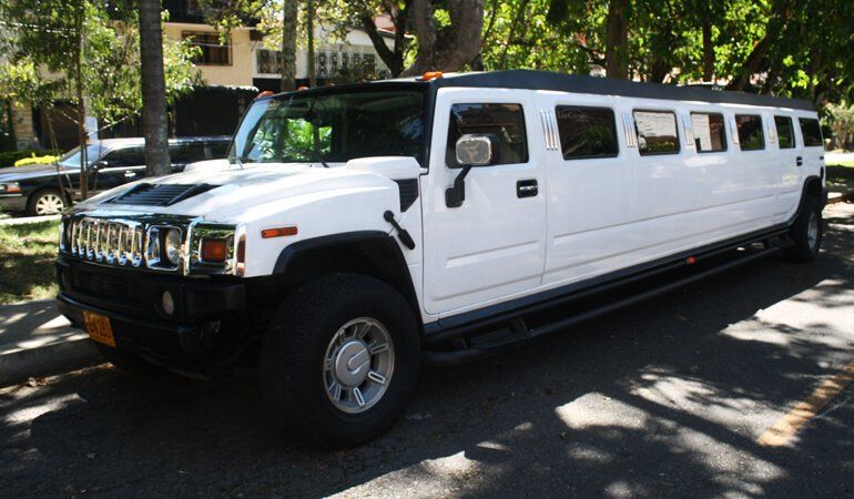 limo service mn