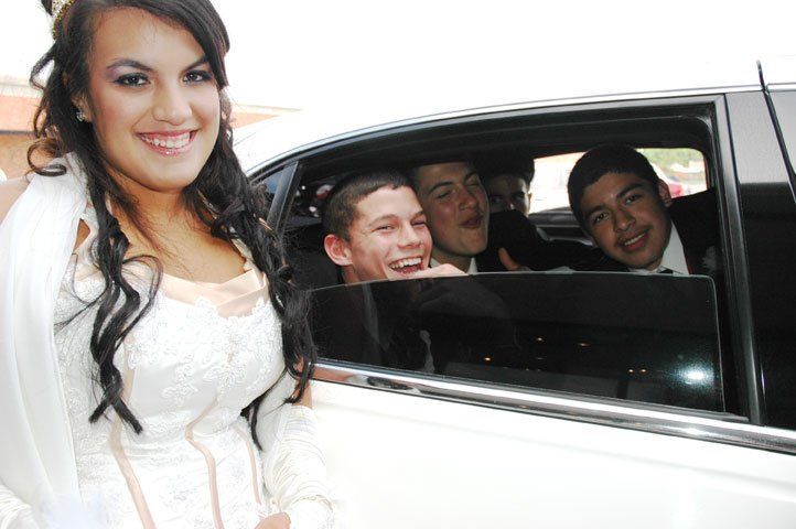 limousine service in minneapolis