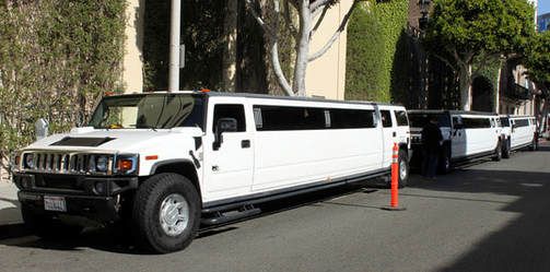 best limo service minneapolis