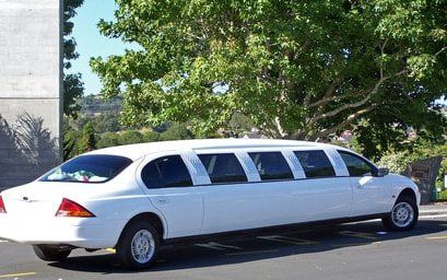 best limo service minneapolis