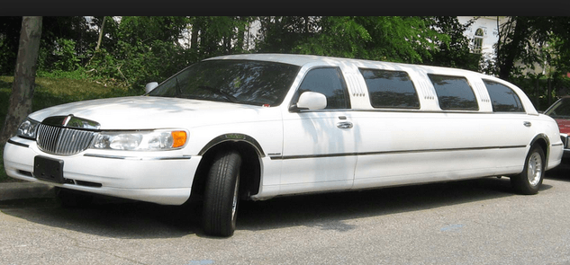 mn party bus rental