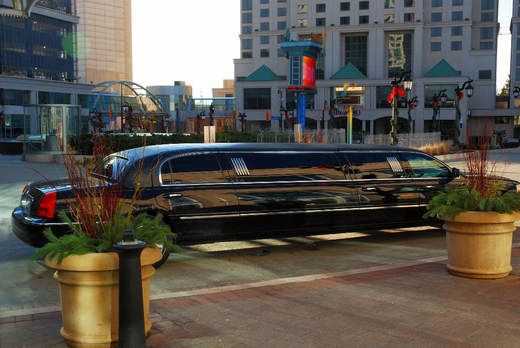 limo rental minneapolis