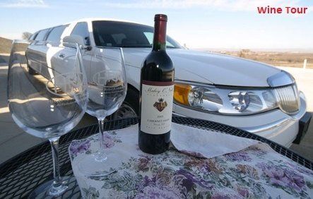Wine Tour mn Limo Service Bloomington
