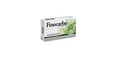 Finocarbo Farmacia Coghi Verona