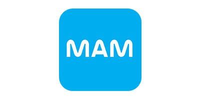 Mam logo