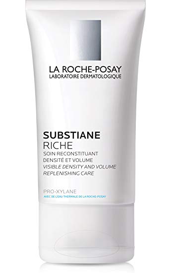 Volume La Roche