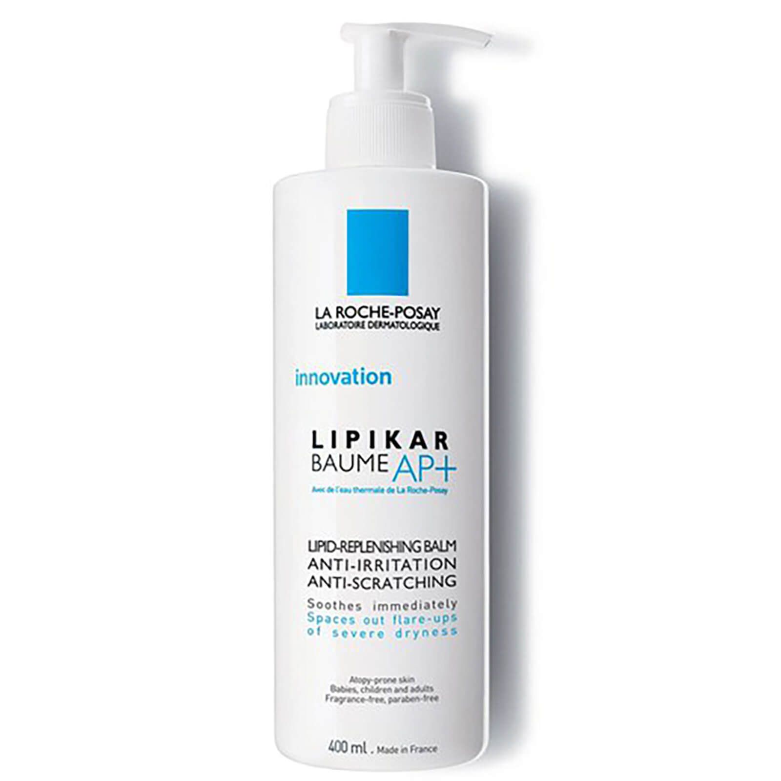 Anti irritazione La Roche