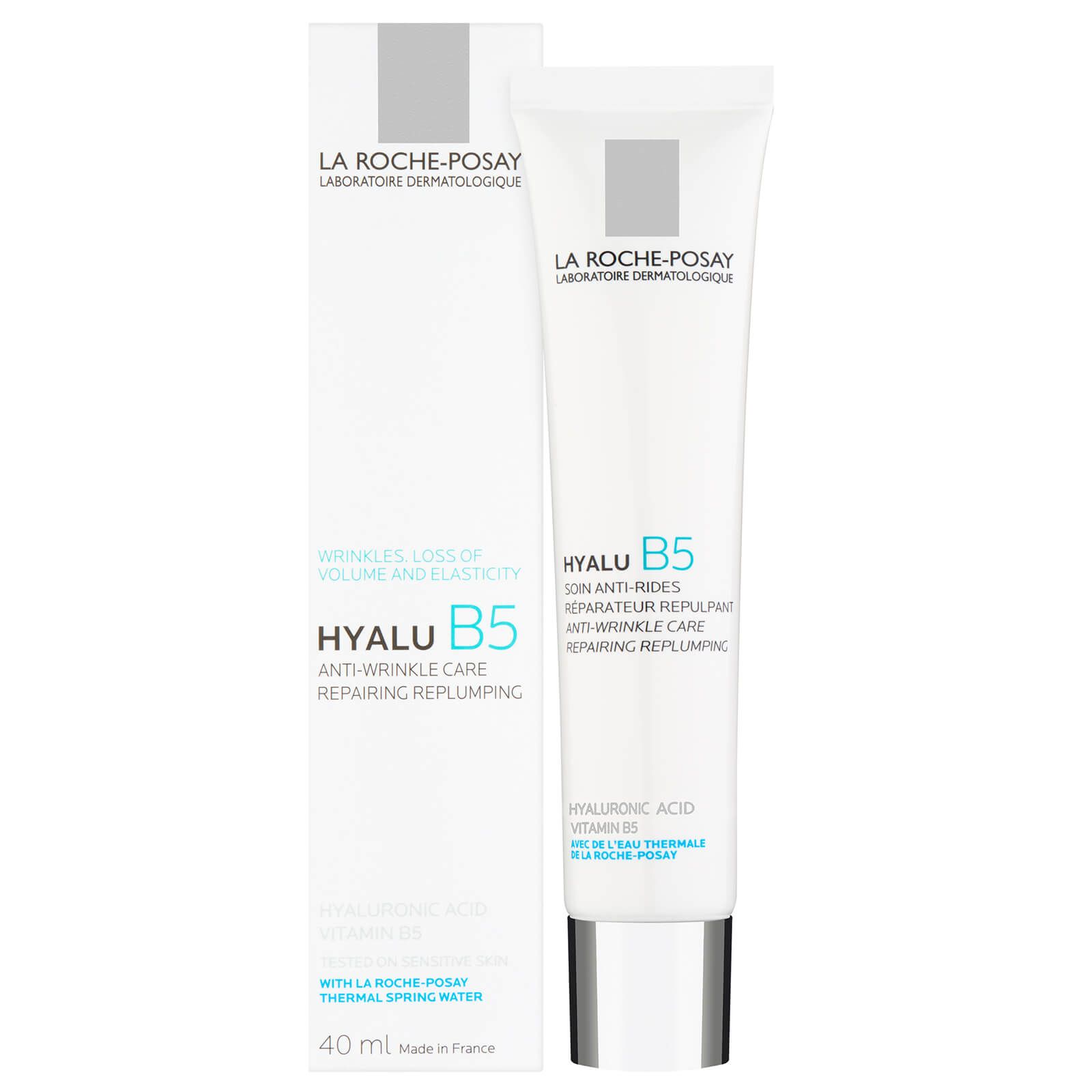 La Roche anti rughe