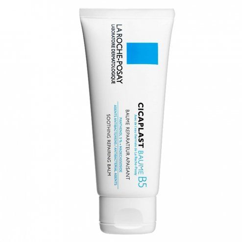 Crema riparatrice