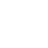 clifford connects logo white