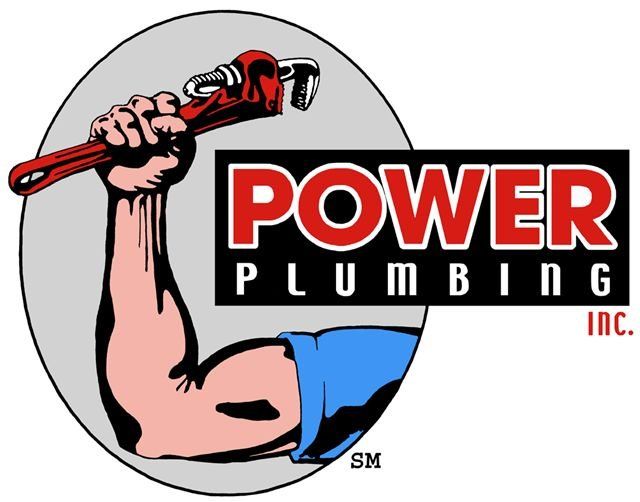 Power Plumbing Inc Power Plumbing Inc