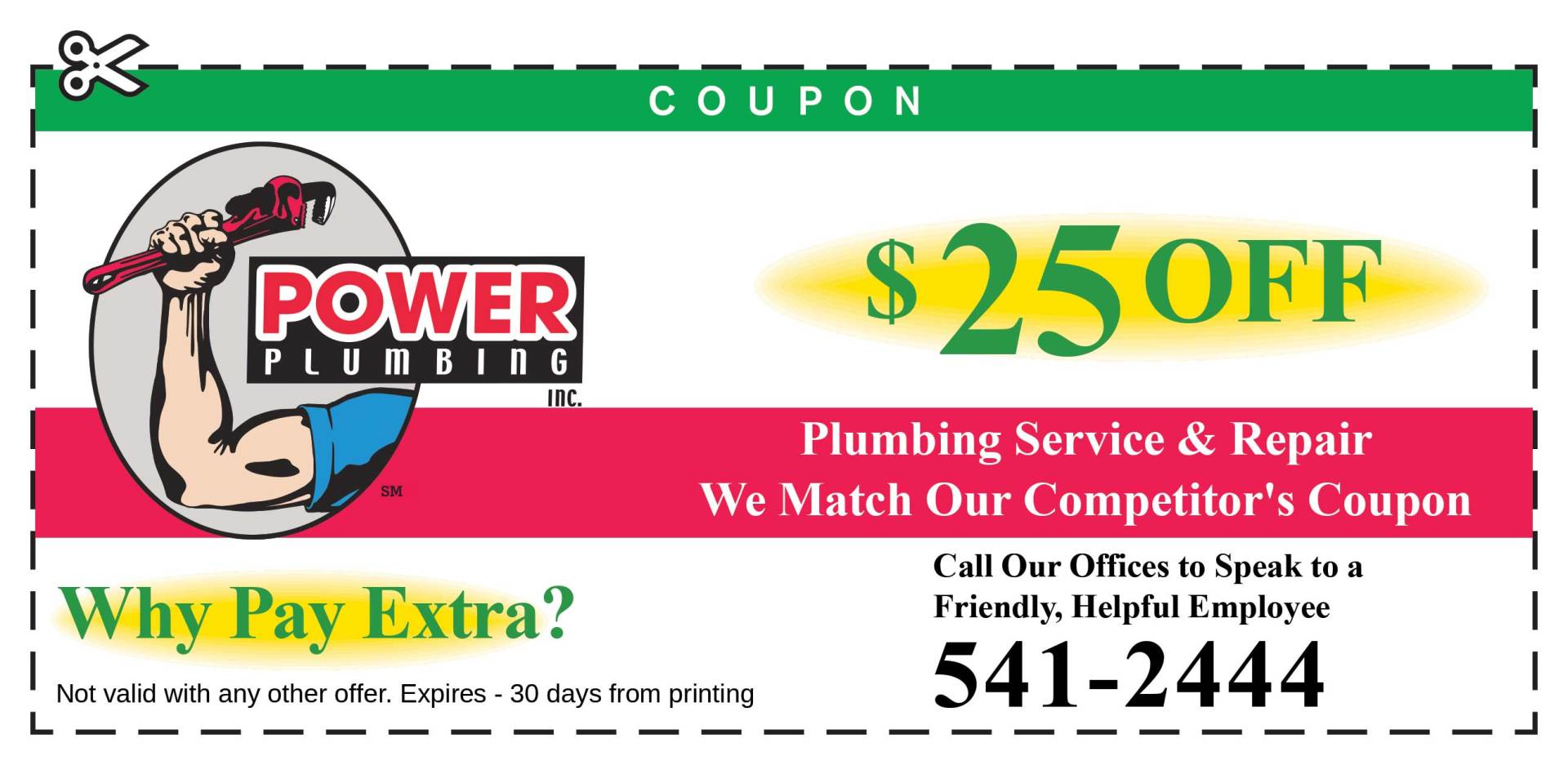 coupon