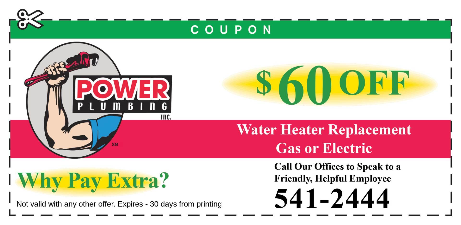 coupon