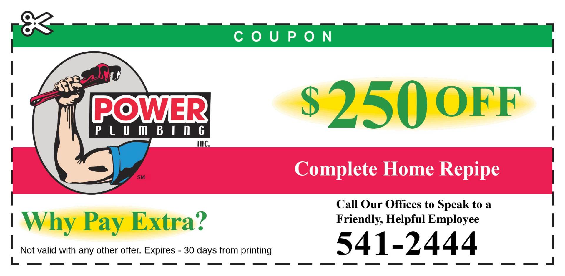 coupon