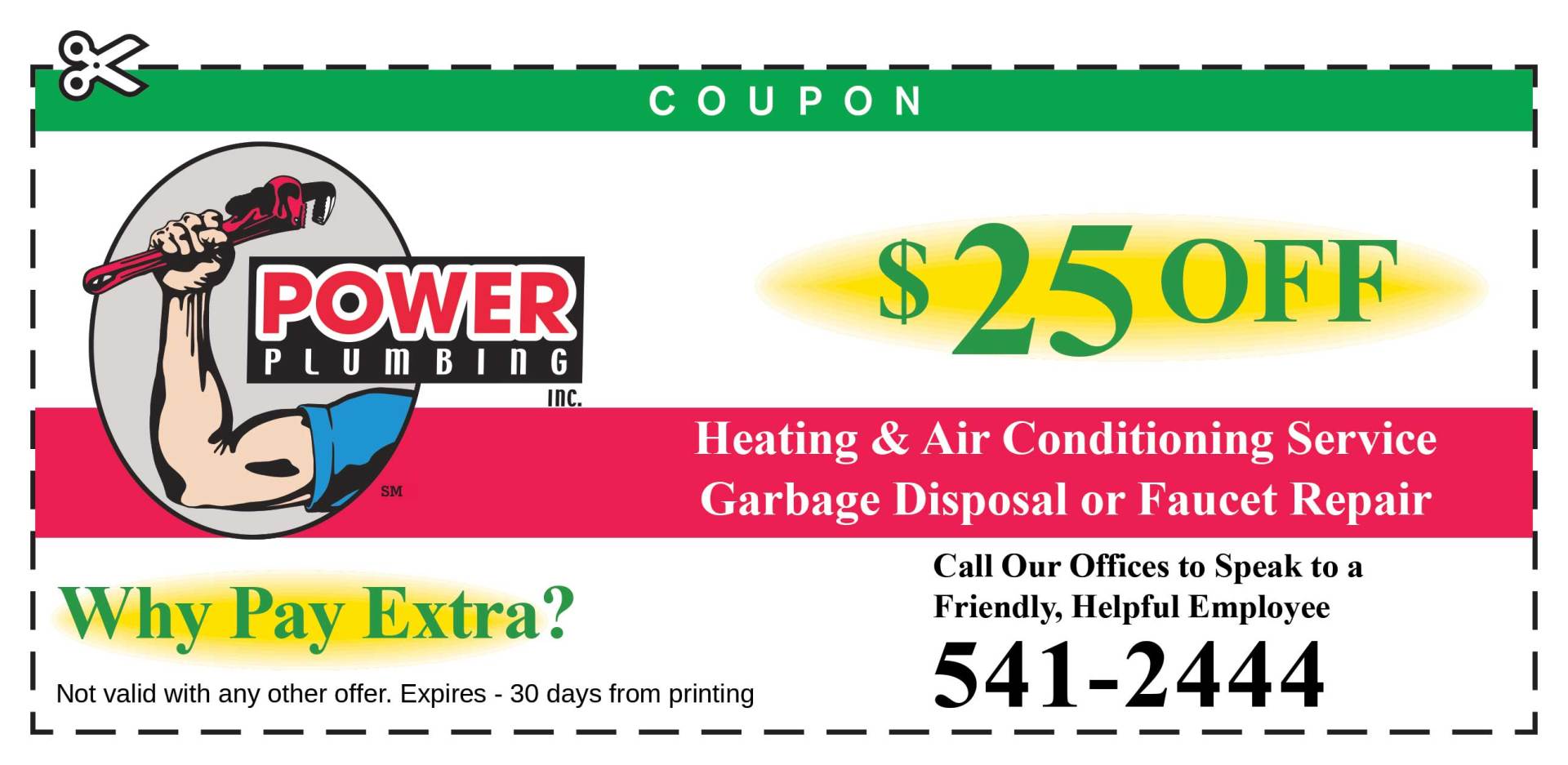coupon