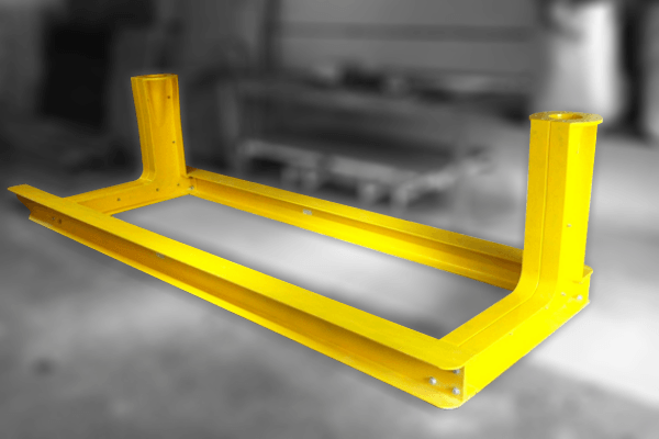 GRP Divers Platform