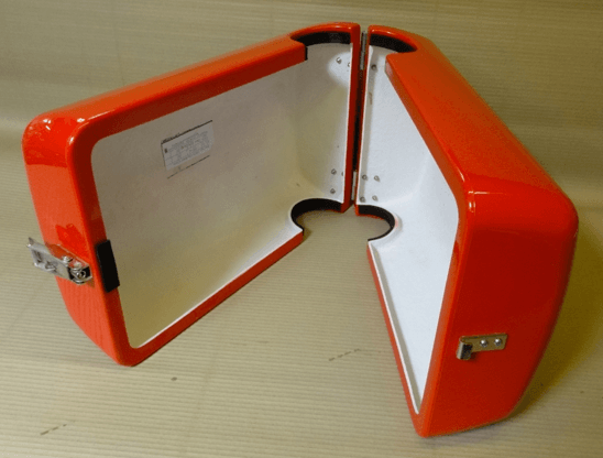 Dry Riser Case