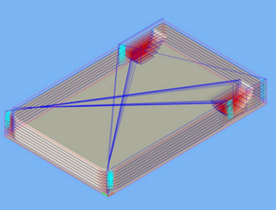 Dry Riser Flats
