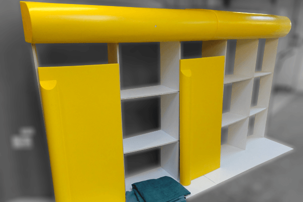 Exhibition Stand