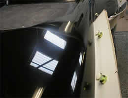 Split Mould GRP Mould Clamps