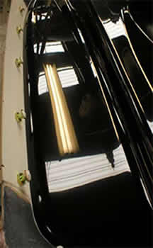 GRP Mould Clamps