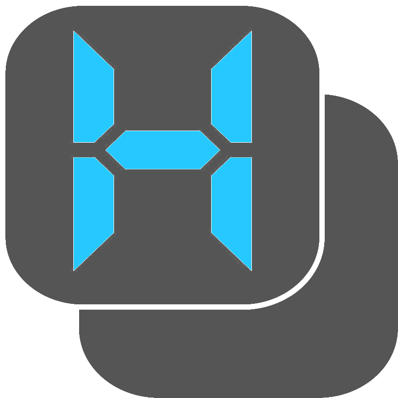 Henleycraft Logo