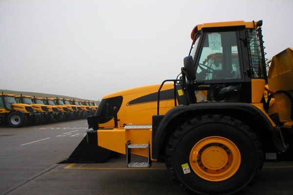 GRP Bonnet