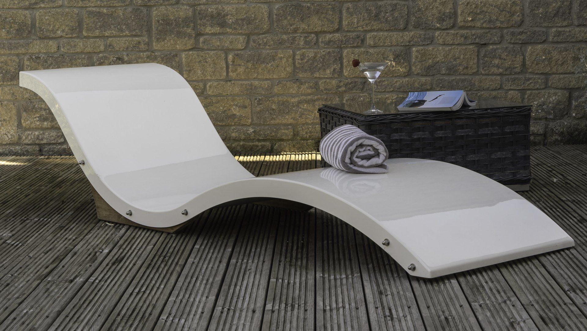 Sun Lounger