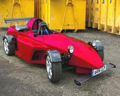 Race Car