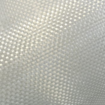 Woven glass fibre fabric used for lightweight high tensile strength structural composite moulding by Henleycraft Ltd Portsmouth