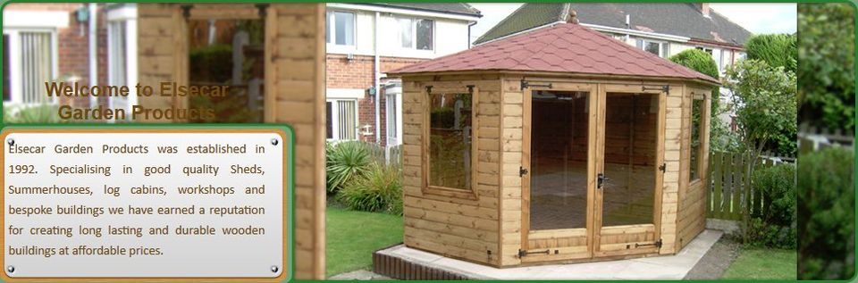 Bespoke wooden buildings BARNSLEY - Elsecar Garden Products - wood 1 Bespoke wooden buildings BARNSLEY - Elsecar Garden Products - wood 1