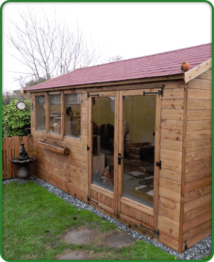Bespoke wooden buildings BARNSLEY - Elsecar Garden Products - wood 5 Bespoke wooden buildings BARNSLEY - Elsecar Garden Products - wood 5