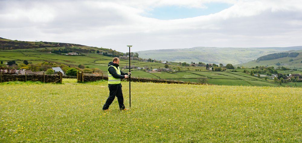 Topographical Surveys