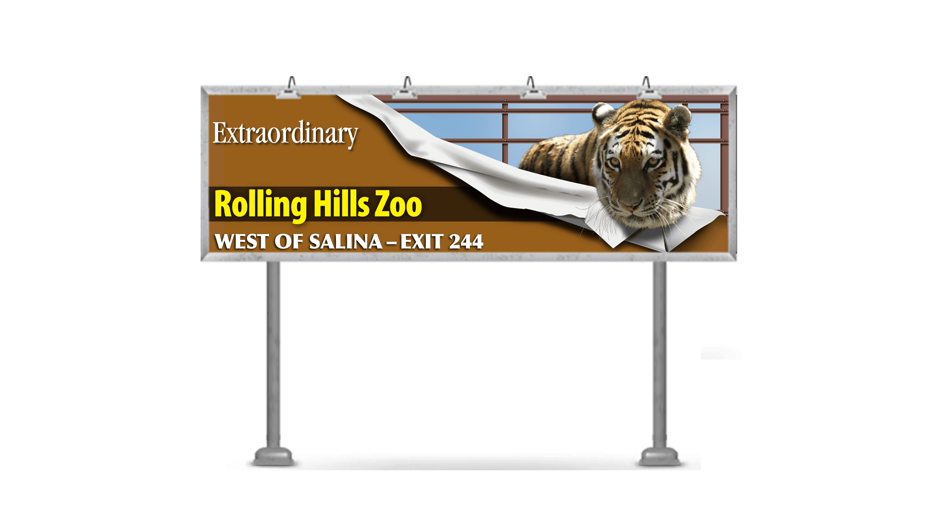 Billboard Design Liberty