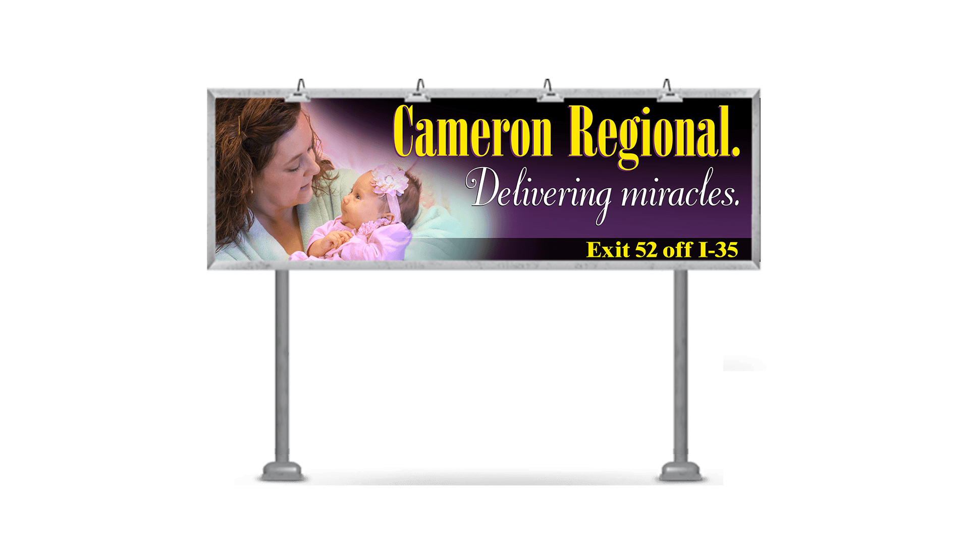 Billboard Designer KCMO