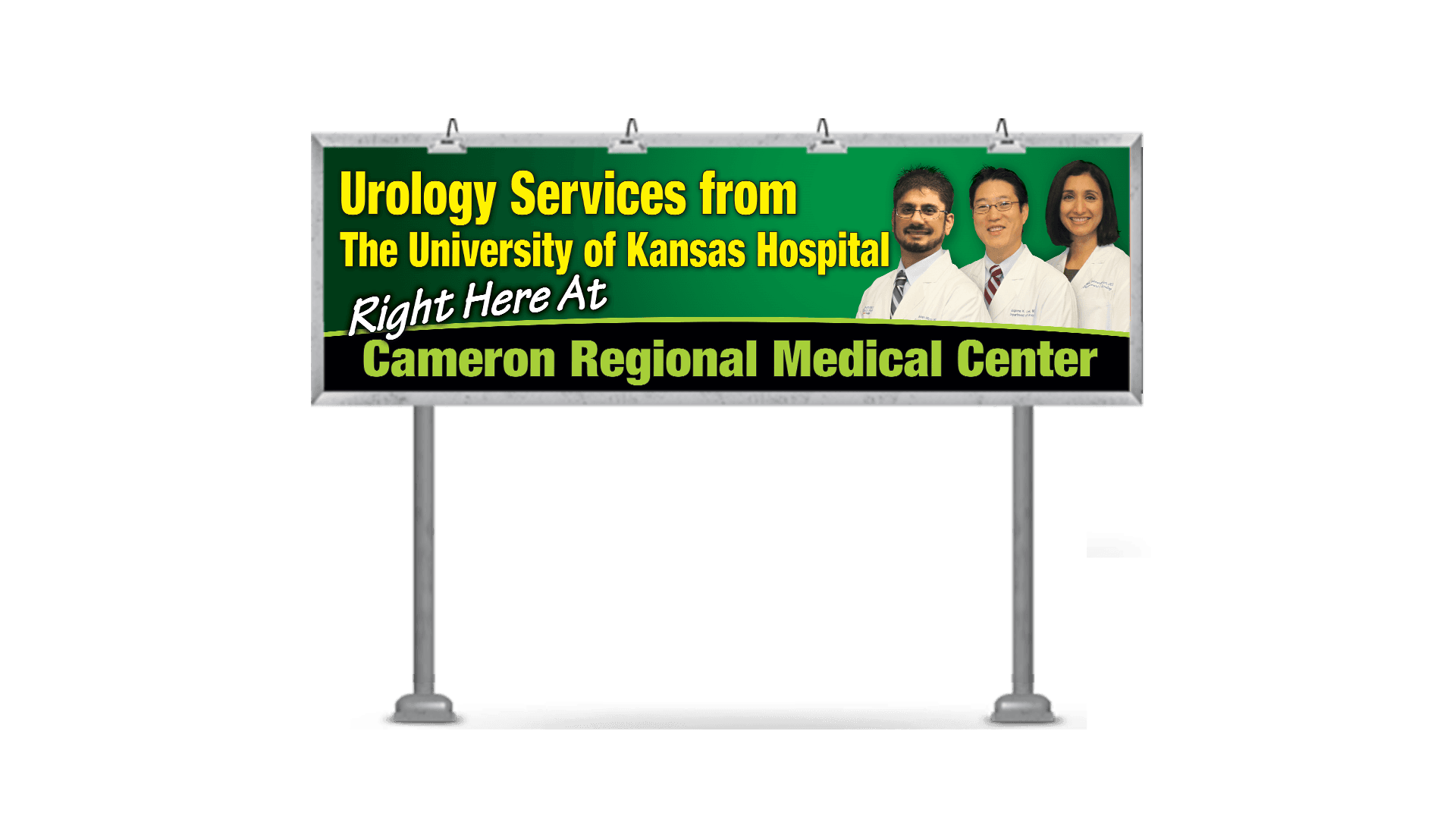 Billboard Design near me