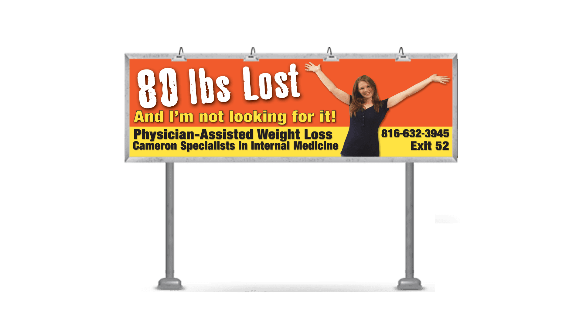 Billboard Designers Liberty