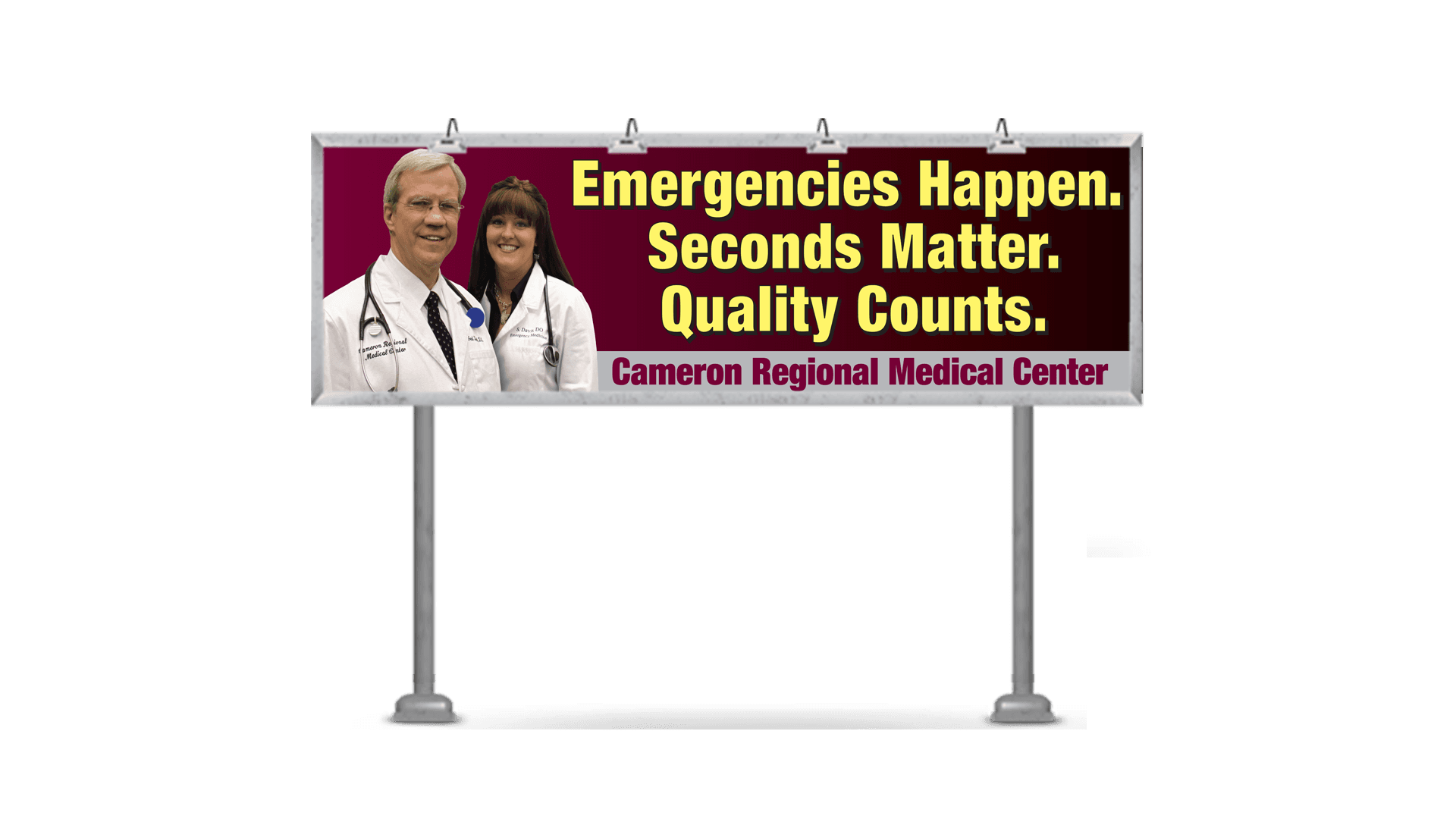 make a billboard near me