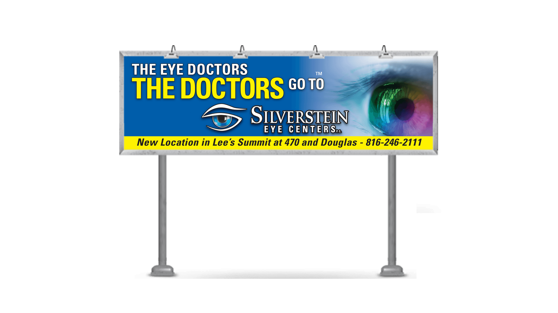 Billboard Design KCMO