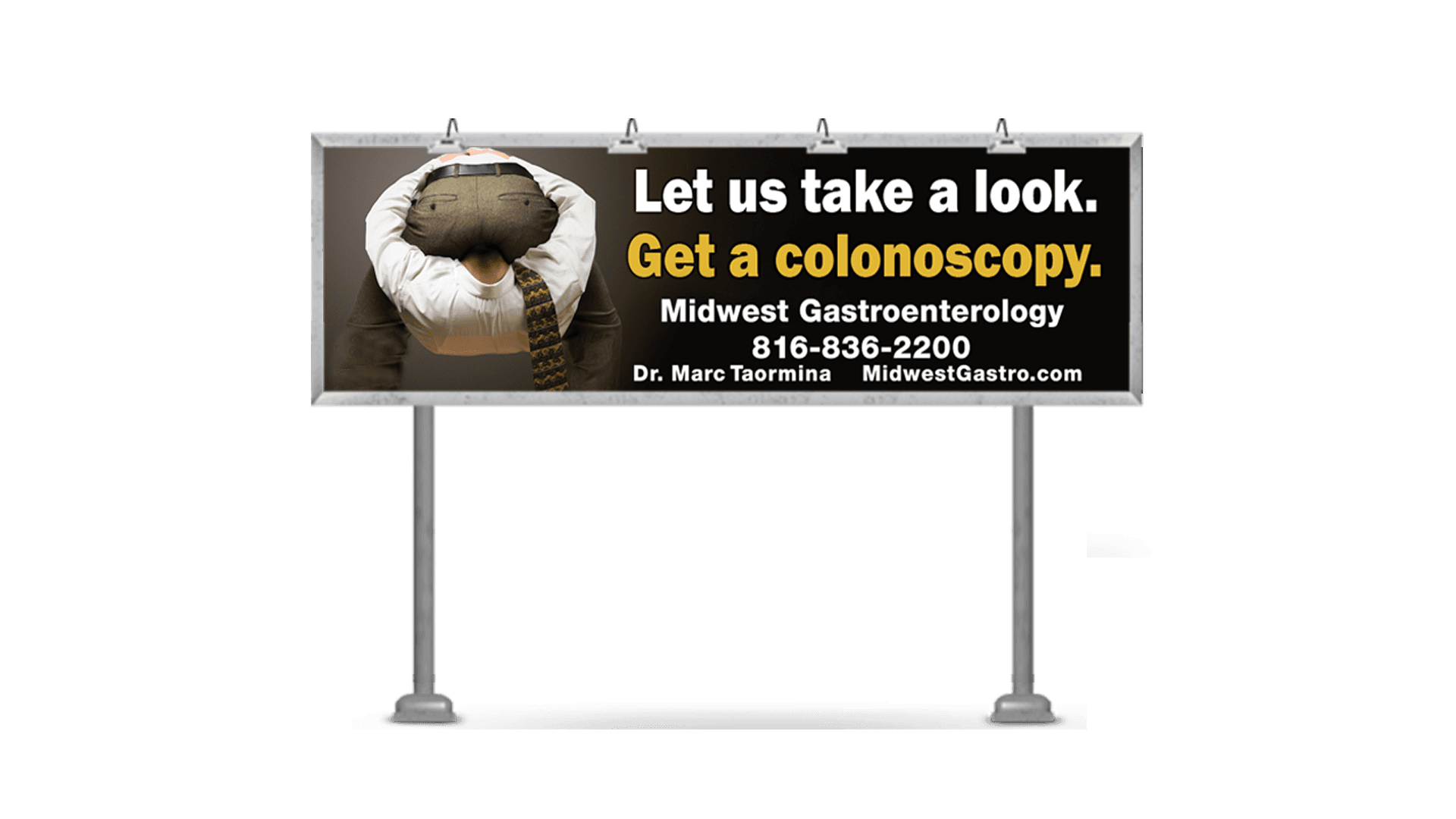 Billboard Design