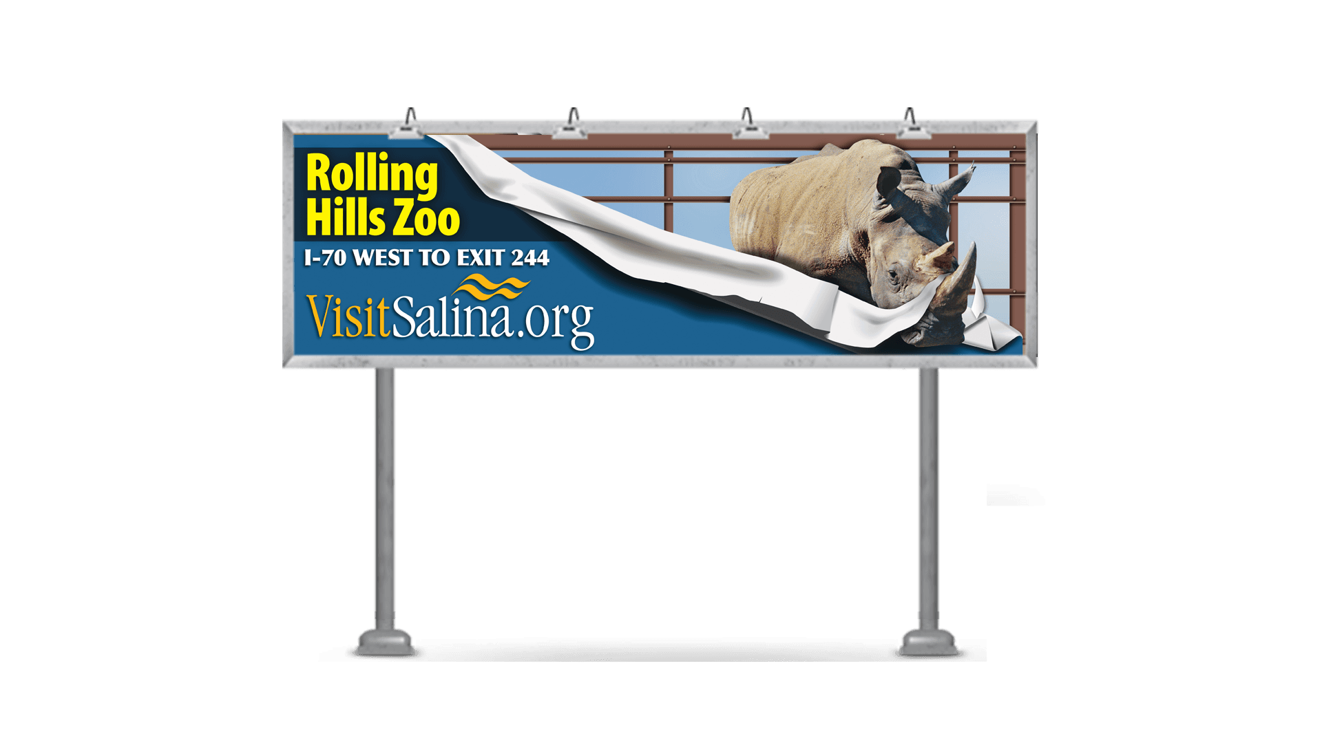 Billboard Designs Liberty