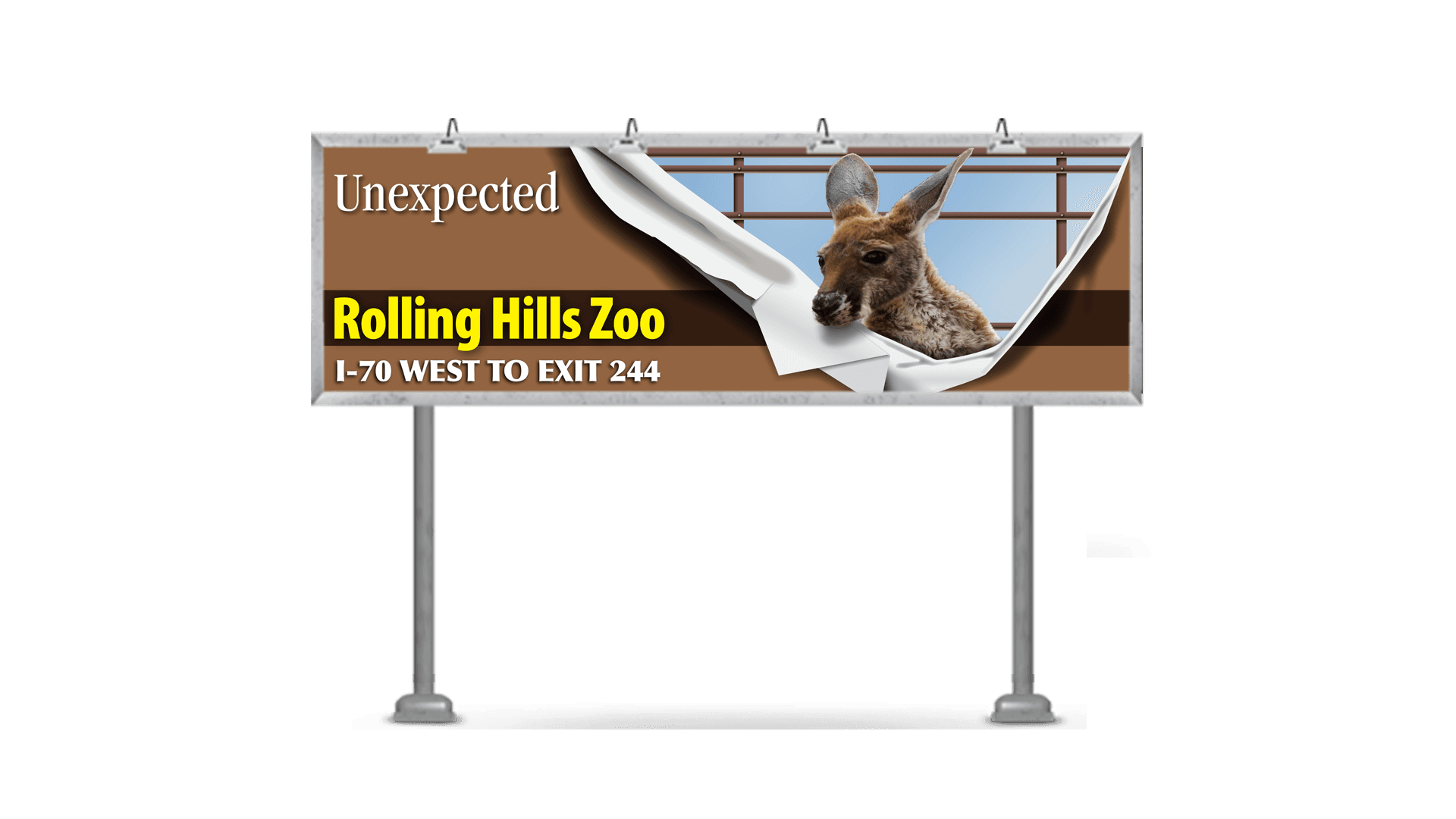 Billboard Designer Kansas City