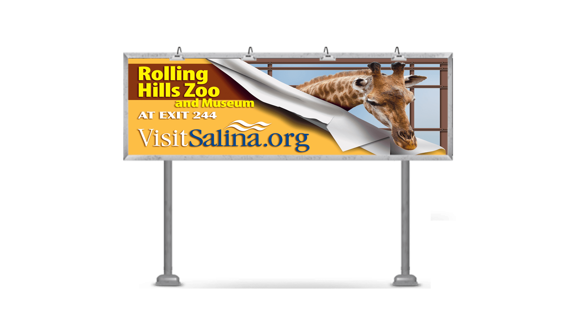 Billboard Designer Liberty