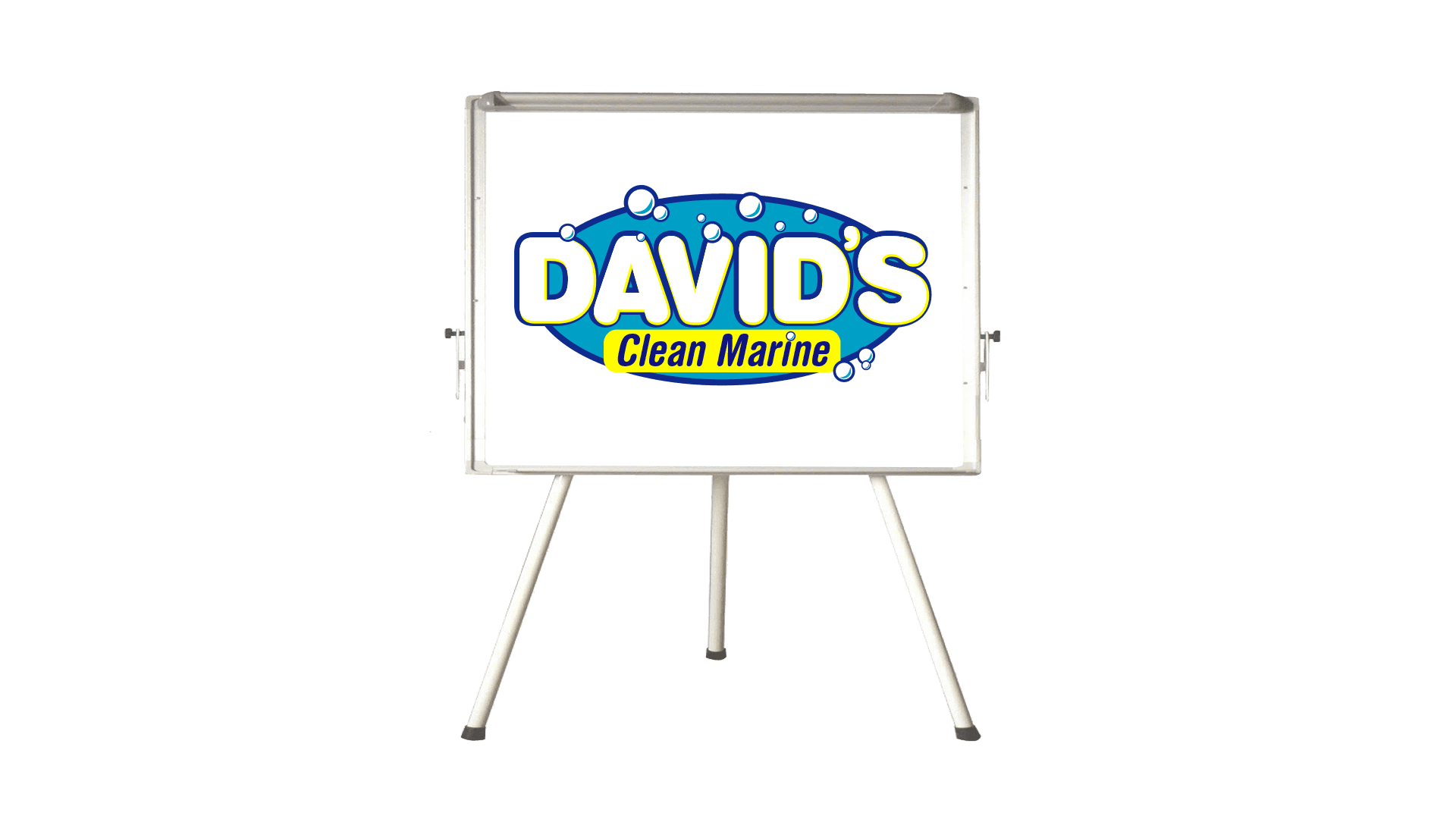 How to brand a logo