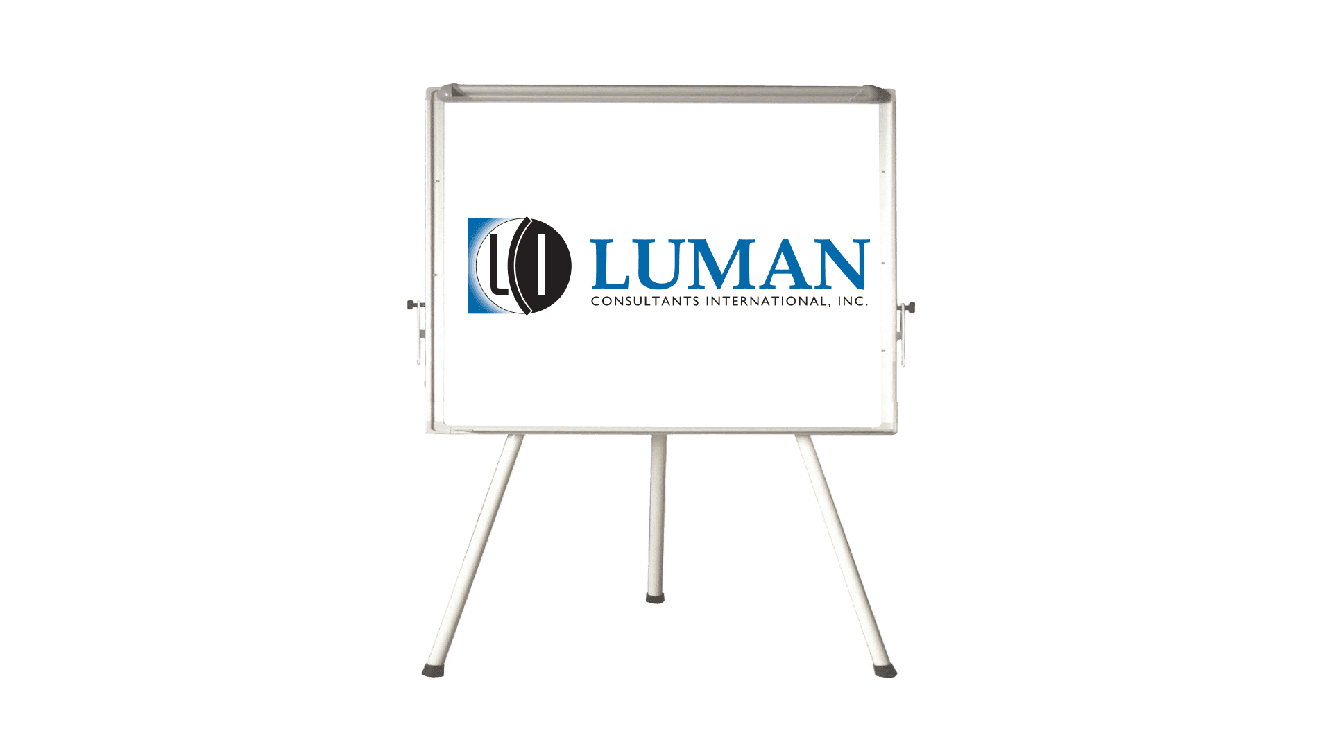 How to make a company Logo