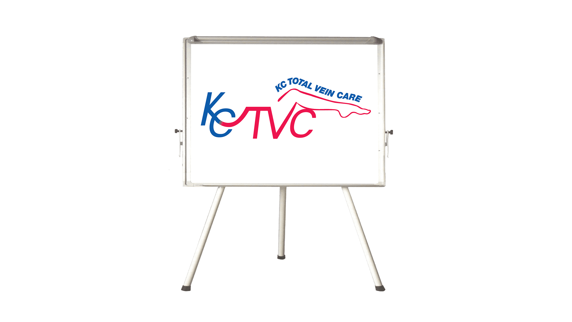 Draw Logo Kansas City / Liberty MO