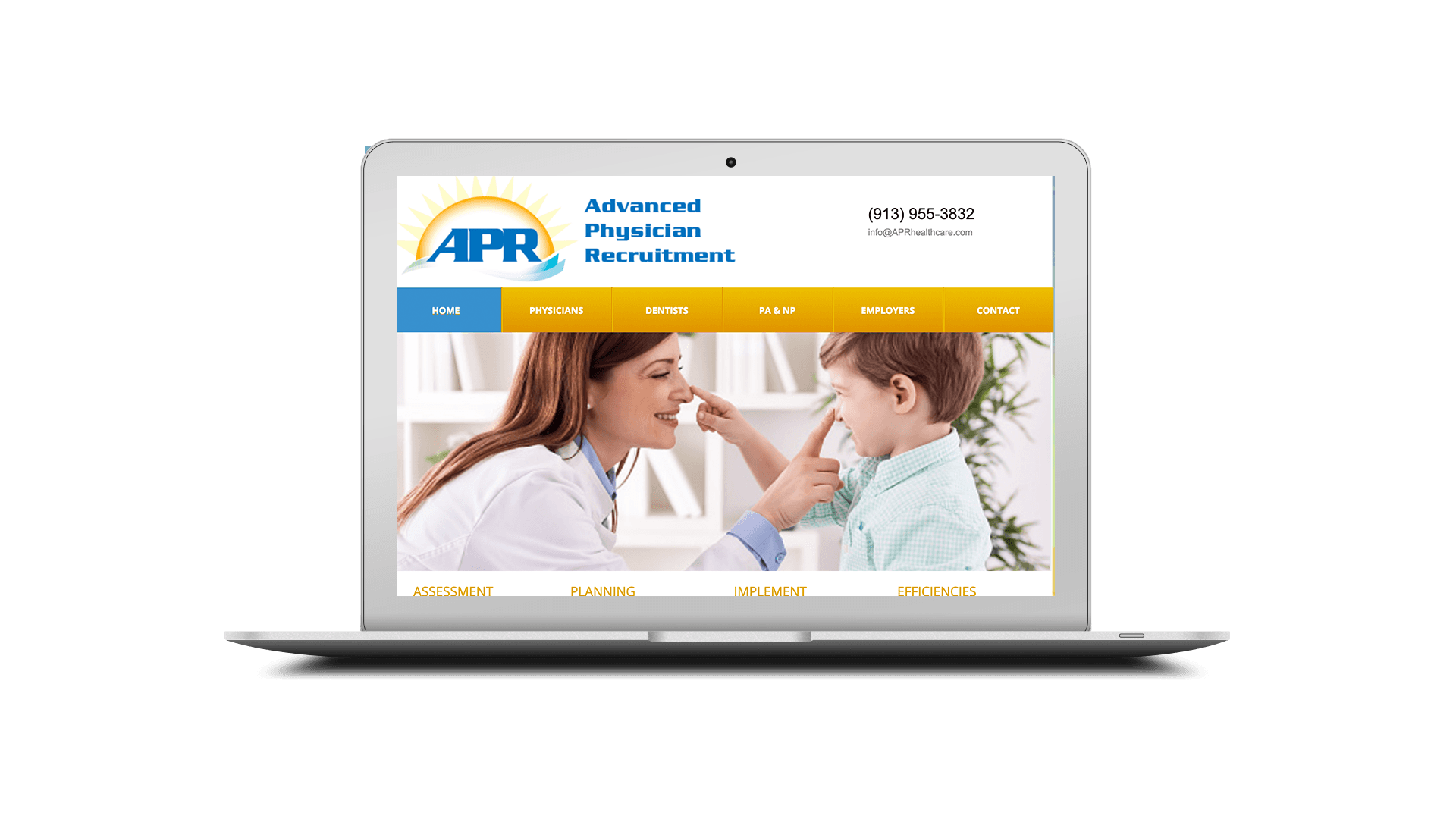 Web page Designers in Kansas City