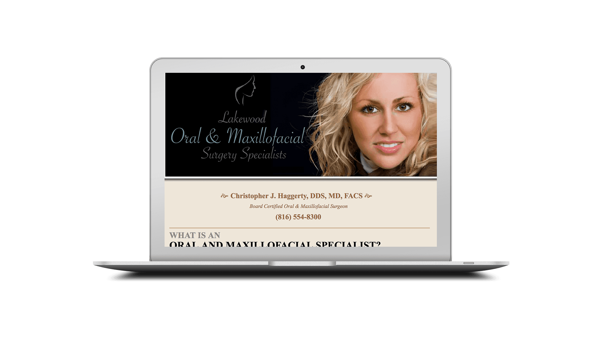 Web page Design in Kansas City