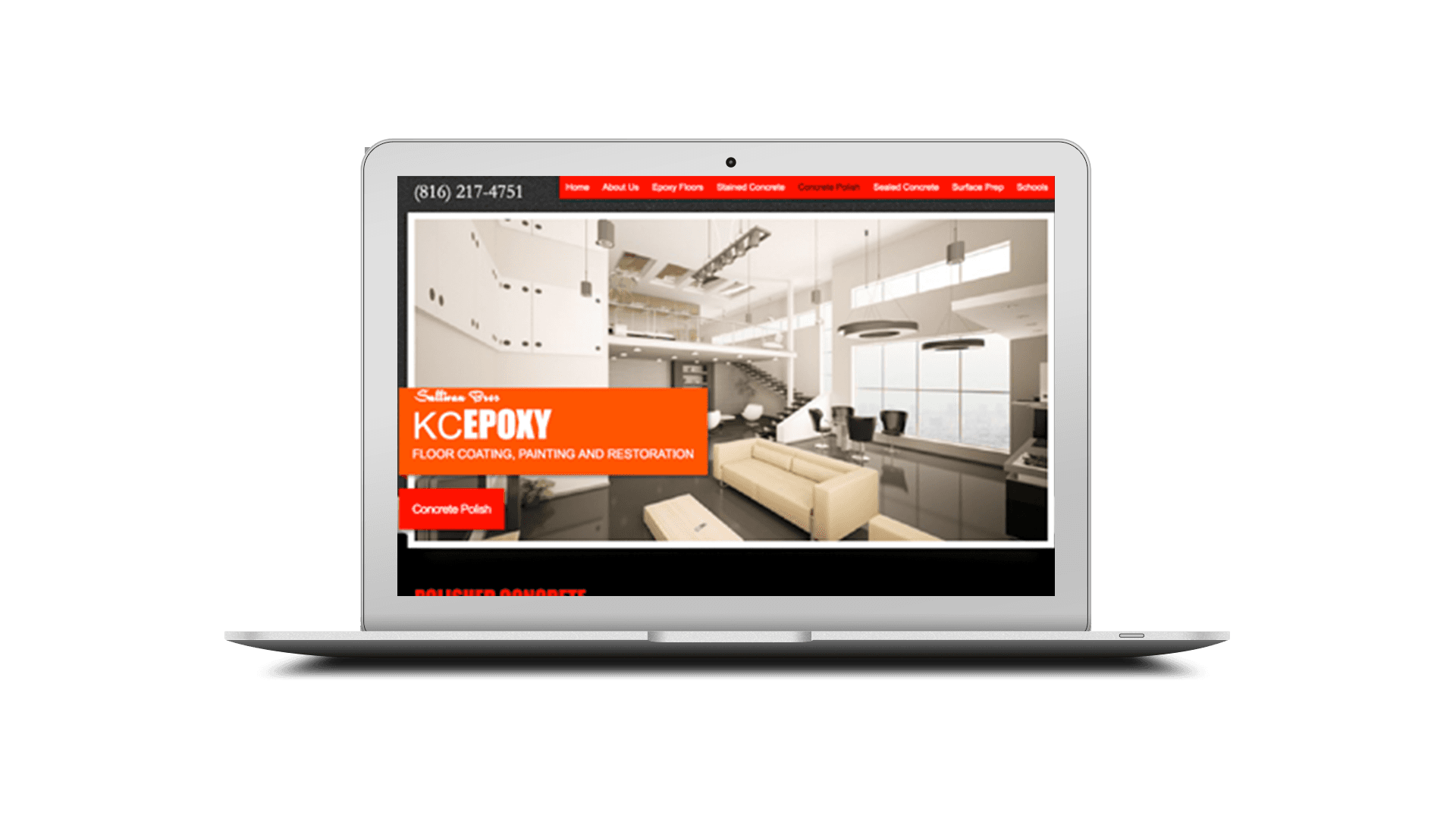 Web page Designs in Kansas City